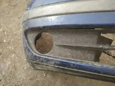 İkinci el araba yedek parçası ÖN TAMPON IZGARASI için RENAULT LAGUNA II (BG0)  OEM IAM referansları   