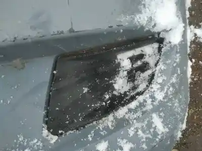 Pezzo di ricambio per auto di seconda mano griglia paraurti sinistra per hyundai i30 1.6 crdi cat riferimenti oem iam 