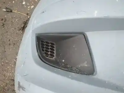 Pezzo di ricambio per auto di seconda mano griglia paraurti anteriore per hyundai i30 1.6 crdi cat riferimenti oem iam 
