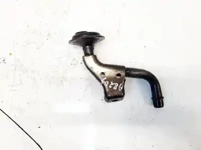 Second-hand car spare part tube for opel meriva b 1.7 16v cdti oem iam references 