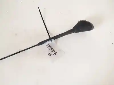 Pezzo di ricambio per auto di seconda mano antenna per skoda fabia (6y2/6y3) 1.2 12v riferimenti oem iam   