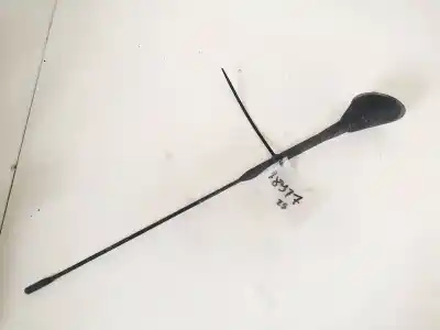 Автозапчастина б/у антена для SKODA FABIA (6Y2/6Y3) 1.2 12V Посилання на OEM IAM   