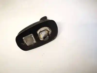 Автозапчастина б/у антена для skoda superb (3u4) 2.5 v6 tdi cat (aym) посилання на oem iam   