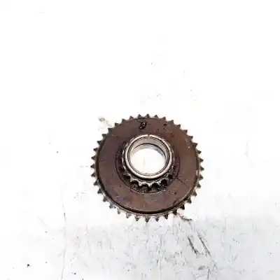 Tweedehands auto-onderdeel nokkenas katrol voor audi a6 allroad quattro (4fh) 3.2 fsi oem iam-referenties 059109077e