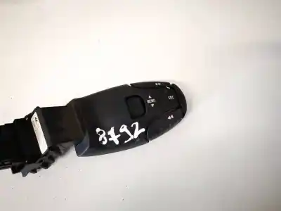 Pezzo di ricambio per auto di seconda mano controllo del volante per citroen c8 2.2 hdi exclusive riferimenti oem iam 96538207xt  