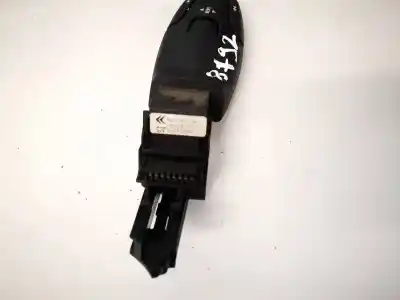 Pezzo di ricambio per auto di seconda mano controllo del volante per citroen c8 2.2 hdi exclusive riferimenti oem iam 96538207xt  