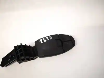 Second-hand car spare part steering wheel switch for citroen c8 2.2 hdi exclusive oem iam references 96538213xt  