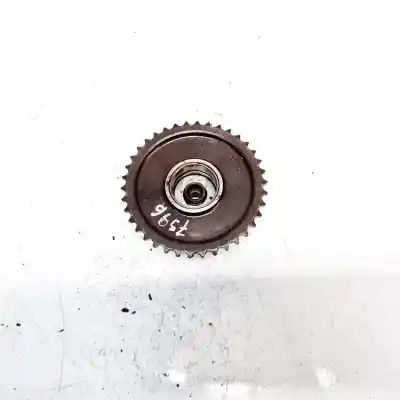 Tweedehands auto-onderdeel nokkenas katrol voor audi a6 allroad quattro (4fh) 3.2 fsi oem iam-referenties 059109077e