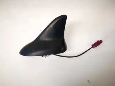 Автозапчастина б/у антена для opel insignia a (g09) 2.0 cdti (68) посилання на oem iam 13322160