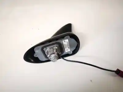 Автозапчасти б/у антенна за opel insignia a (g09) 2.0 cdti (68) ссылки oem iam 13322160  