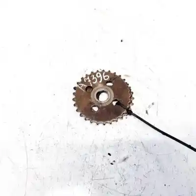 Tweedehands auto-onderdeel nokkenas katrol voor audi a6 allroad quattro (4fh) 3.2 fsi oem iam-referenties 06e109570