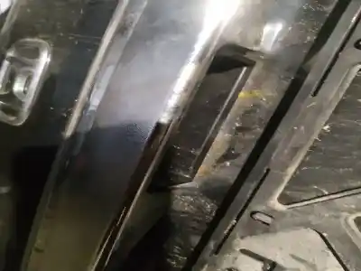 Peça sobressalente para automóvel em segunda mão puxador exterior de mala por honda fr-v (be) 2.2 ctdi executive referências oem iam 