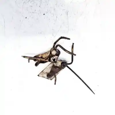 Tweedehands auto-onderdeel buis voor audi a6 allroad quattro (4fh) 3.2 fsi oem iam-referenties 