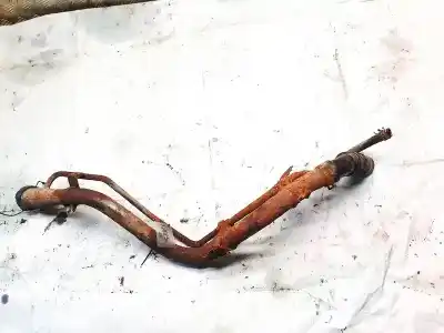 Peça sobressalente para automóvel em segunda mão tubo por honda fr-v (be) 2.0 executive referências oem iam 