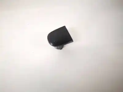 Pezzo di ricambio per auto di seconda mano pezzi vari per seat altea (5p1) 1.9 tdi riferimenti oem iam 3b4839167