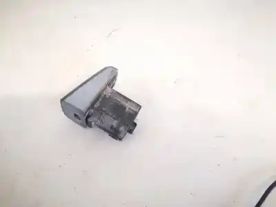 Pezzo di ricambio per auto di seconda mano pezzi vari per opel zafira b 1.9 cdti riferimenti oem iam   