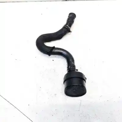 Peça sobressalente para automóvel em segunda mão tubo por fiat ulysse (179) 2.2 jtd dynamic referências oem iam 