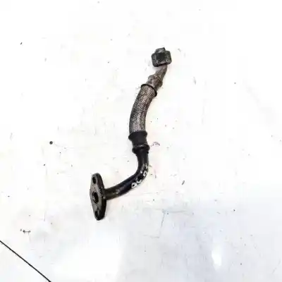 Автозапчасти б/у трубка за audi a4 avant (8e) 2.0 tdi quattro (dpf) ссылки oem iam   