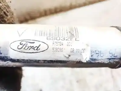 Автозапчасти б/у трубка за ford s-max (ca1) 2.0 tdci cat ссылки oem iam 69032fe  a75724201