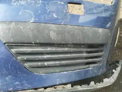 Peça sobressalente para automóvel em segunda mão grelha de pára choques esquerda por ford focus turnier (cb4) 1.6 16v cat referências oem iam 