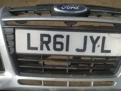 Tweedehands auto-onderdeel centrale bumpergrille voor ford focus turn. 1.0 ecoboost cat oem iam-referenties 