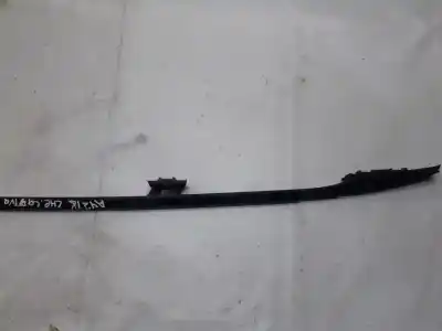 Peça sobressalente para automóvel em segunda mão plásticos por chevrolet captiva 2.0 d 4wd referências oem iam 