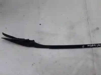 Pezzo di ricambio per auto di seconda mano plastica per chevrolet captiva 2.0 d 4wd riferimenti oem iam   