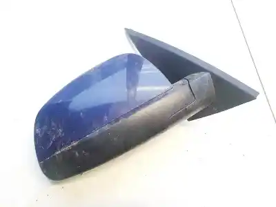 Second-hand car spare part right rearview mirror for opel meriva b 1.7 16v cdti oem iam references e9014176