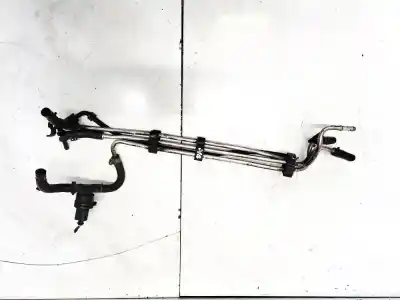 Pezzo di ricambio per auto di seconda mano tubo per seat altea (5p1) 1.9 tdi riferimenti oem iam 1j0973702