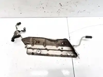 Peça sobressalente para automóvel em segunda mão tubo por seat leon (1p1) 2.0 16v t fsi referências oem iam 06f971501c