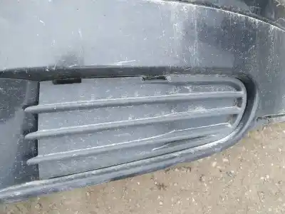 Second-hand car spare part left bumper grille for volvo v50 (545) 2.0 d oem iam references 