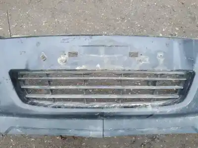 Second-hand car spare part central bumper grille for opel astra h twintop (a04) 1.9 cdti (l67) oem iam references 