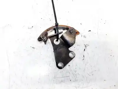 Pezzo di ricambio per auto di seconda mano pezzi vari per honda fr-v (be) 2.0 executive riferimenti oem iam   