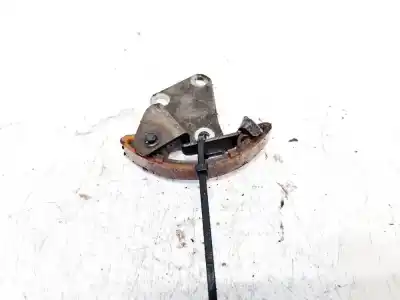 Pezzo di ricambio per auto di seconda mano pezzi vari per honda fr-v (be) 2.0 executive riferimenti oem iam   