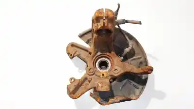 Peça sobressalente para automóvel em segunda mão manga de eixo dianteira direita por volkswagen golf vi (5k1) 2.0 tdi referências oem iam 