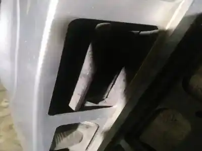 Автозапчастина б/у зовнішня ручка ворот для mazda 5 berl. (cr) 2.0 crtd active+ (105kw) посилання на oem iam   