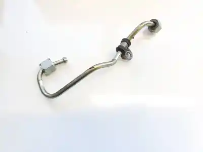 Peça sobressalente para automóvel em segunda mão tubo por volkswagen golf vi (5k1) 1.6 tdi dpf referências oem iam 100618