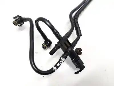 Pezzo di ricambio per auto di seconda mano tubo per kia optima 1.7 crdi riferimenti oem iam   