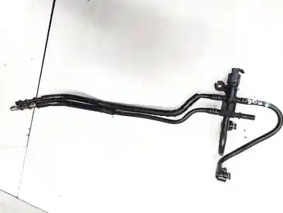 Pezzo di ricambio per auto di seconda mano tubo per kia optima 1.7 crdi riferimenti oem iam   