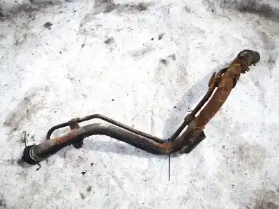 Peça sobressalente para automóvel em segunda mão tubo por honda fr-v (be) 2.2 ctdi executive referências oem iam 