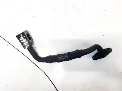 Автозапчасти б/у трубка за audi a6 avant (4b5) 1.9 tdi ссылки oem iam 
