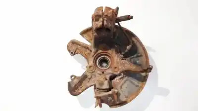 Second-hand car spare part front right knuckle for skoda octavia combi (1z5) 1.9 tdi dpf oem iam references 