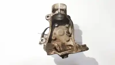 Second-hand car spare part FRONT LEFT KNUCKLE for BMW 7-SERIES, E65 / E66 / E67 /E68 2001.11 - 2008.06  OEM IAM references 6753461  