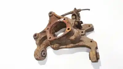 Peça sobressalente para automóvel em segunda mão manga de eixo traseira direita por dodge journey 2.0 16v crd cat referências oem iam 