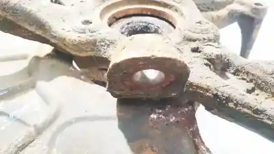 Автозапчастина б/у передній лівий культ для skoda octavia combi (1z5) 1.9 tdi dpf посилання на oem iam   