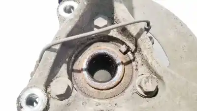 Second-hand car spare part front right knuckle for opel insignia a (g09) 2.0 cdti (68) oem iam references    Second-hand car spare part front right knuckle for opel insignia a (g09) 2.0 cdti (68) oem iam references