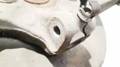 Second-hand car spare part front right knuckle for opel insignia a (g09) 2.0 cdti (68) oem iam references    Second-hand car spare part front right knuckle for opel insignia a (g09) 2.0 cdti (68) oem iam references