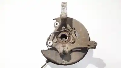 Автозапчастина б/у передній прав для opel insignia a (g09) 2.0 cdti (68) посилання на oem iam 