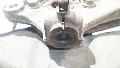 Second-hand car spare part front right knuckle for opel insignia a (g09) 2.0 cdti (68) oem iam references    Second-hand car spare part front right knuckle for opel insignia a (g09) 2.0 cdti (68) oem iam references