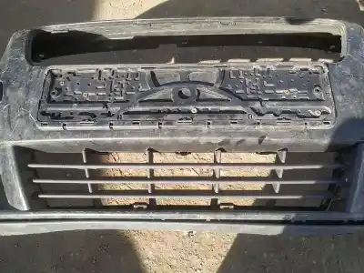 Second-hand car spare part central bumper grille for volvo v50 (545) 2.0 d oem iam references 